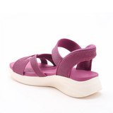 Ilona Orthopädische Sandalen