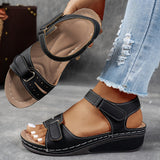 Armi Ortopediset Sandalen