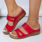 Aili Orthopädische Sandalen