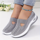 Bequem anzuziehende Schuhe