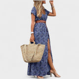 Agnes - Elegantes Sommerkleid