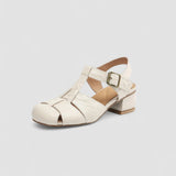 Aada | Orthopädische Mary Jane-Schuhe
