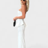 Eliana - Maxi Kleid Eleganz