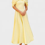 Isadora - Elegantes Maxi-Kleid