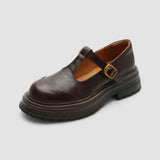 Aada | Ortopädische Mary Jane-Schuhe