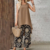 Alma - Boho Leichte Outfit