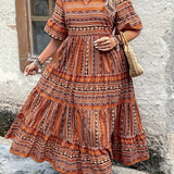 Joraine - Ethnische Bekleidung