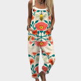Mukava Printkleid