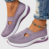 Lora Orthopädische Walkingschuhe