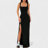 Maira - Elegantes Freizeitkleid
