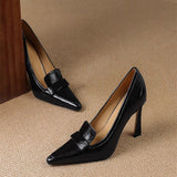 Selair | Elegante High Heels