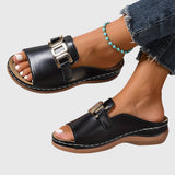 Alli-Sandalen