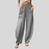 Henni - Weite Hosen