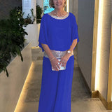 Elsa - Stilvolles und Schickes Outfit