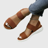 Eija Orthopädische Sandalen