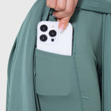 Aada | Stylischer 2-in-1 Rock