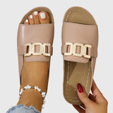 Alli-Sandalen