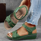 Iida Orthopädische Sandalen