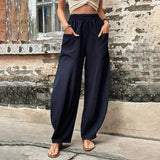Henni - Weite Hosen