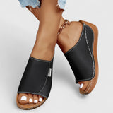 Ella Orthopädische Sandalen