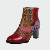 Vesitiiviit orthopädische Stiefel