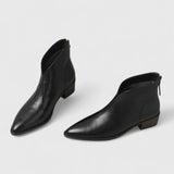 Nathalie | Stilvolle Stiefel