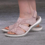 Ursula Orthopädische Sandalen