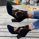 Aada | Orthopädische High Heels