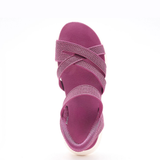 Ilona Orthopädische Sandalen