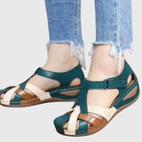 Eini Ortopädische Sandalen