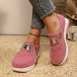 AadaStep Sneakers - stilvolle und schmerzfreie Schritte