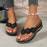 Hilkka Orthopädische Sandalen