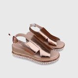 Aada Orthopädische Sandalen