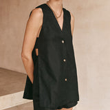 Eila - Knopflose Overall-Accessoires