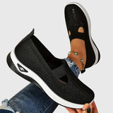 Lora Orthopädische Walkingschuhe