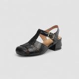 Aada | Orthopädische Mary Jane-Schuhe