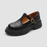 Aada | Ortopädische Mary Jane-Schuhe