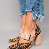 Aada | Elegante High Heels