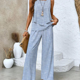 Inka - Elegantes Sommeroutfit