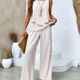Inka - Elegantes Sommeroutfit