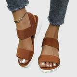 Eija Orthopädische Sandalen