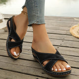 Elsa Ortopedische Sandalen