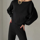 Elma - Stilvolles Outfit