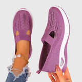 Lora Orthopädische Walkingschuhe
