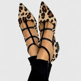 Lyn | Orthopädische High Heels