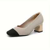 Zayli | Orthopädische High Heels