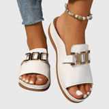 Alli-Sandalen