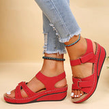 Aino Damen Bequeme Sandalen