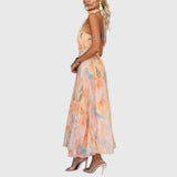 Ariellea | Elegantes Maxi-Kleid