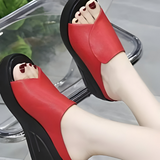 Anu Ortopädische Sandalen